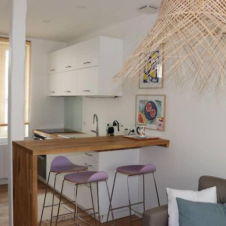 Maison Bb Burgonce Boheme Centre Avec Exterieur Wifi Gratuit Et Netflix Villa Niort Bagian luar foto