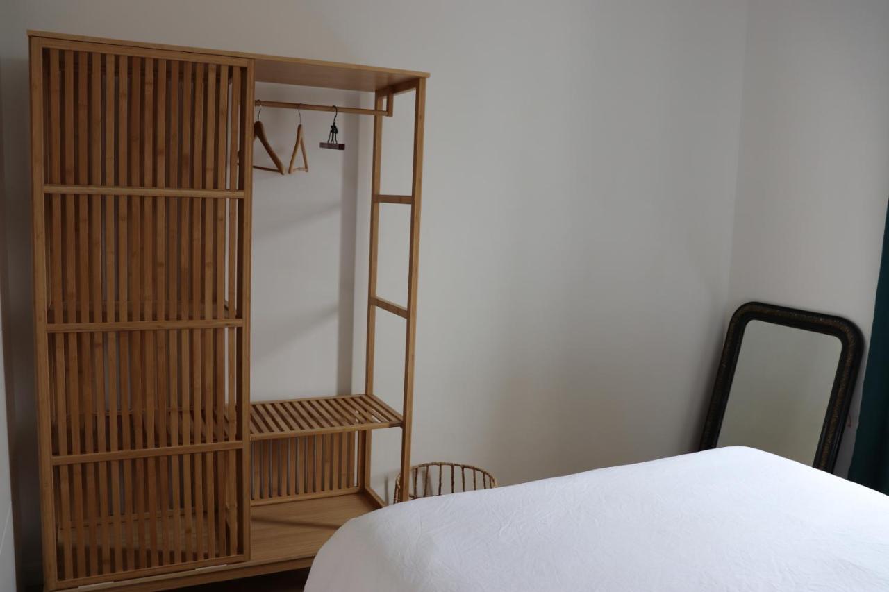 Maison Bb Burgonce Boheme Centre Avec Exterieur Wifi Gratuit Et Netflix Villa Niort Bagian luar foto