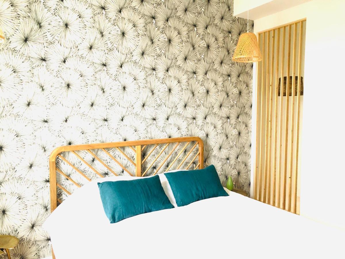 Maison Bb Burgonce Boheme Centre Avec Exterieur Wifi Gratuit Et Netflix Villa Niort Bagian luar foto