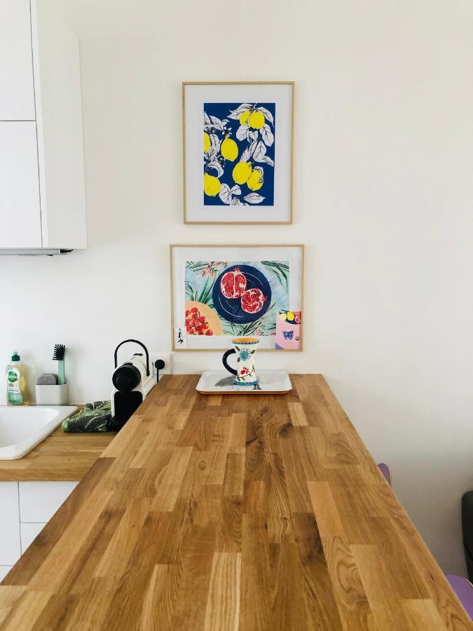 Maison Bb Burgonce Boheme Centre Avec Exterieur Wifi Gratuit Et Netflix Villa Niort Bagian luar foto