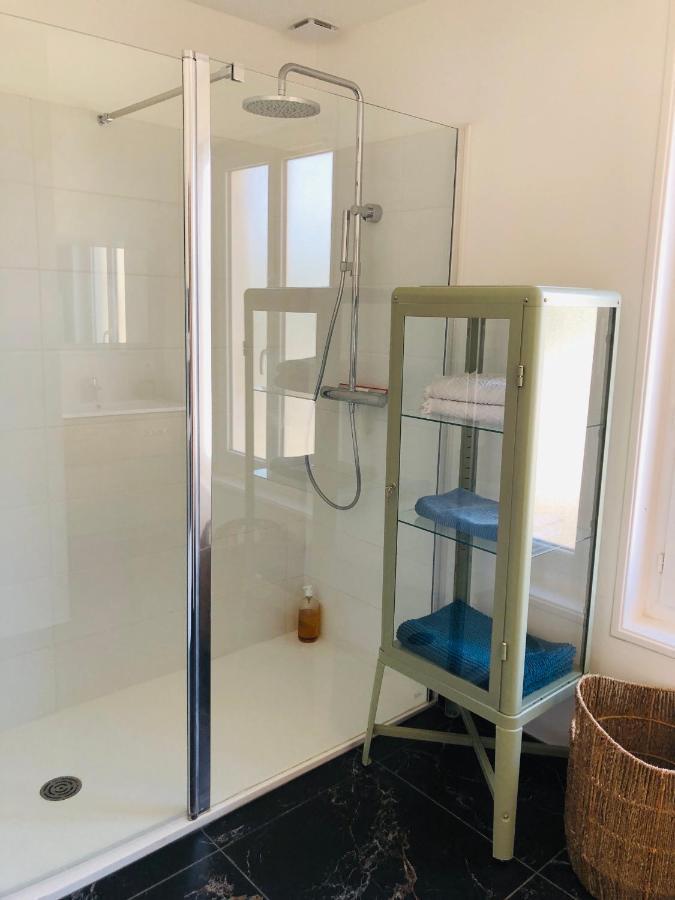 Maison Bb Burgonce Boheme Centre Avec Exterieur Wifi Gratuit Et Netflix Villa Niort Bagian luar foto